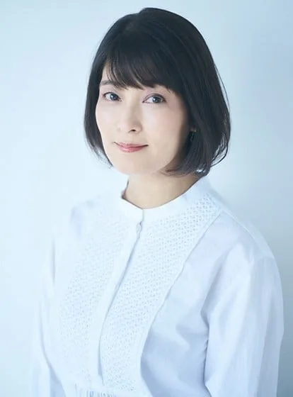 川澄绫子