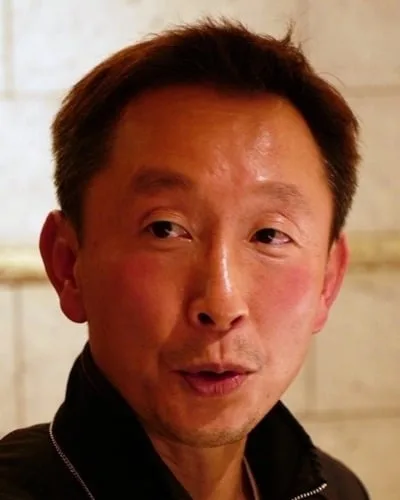 臼井仪人