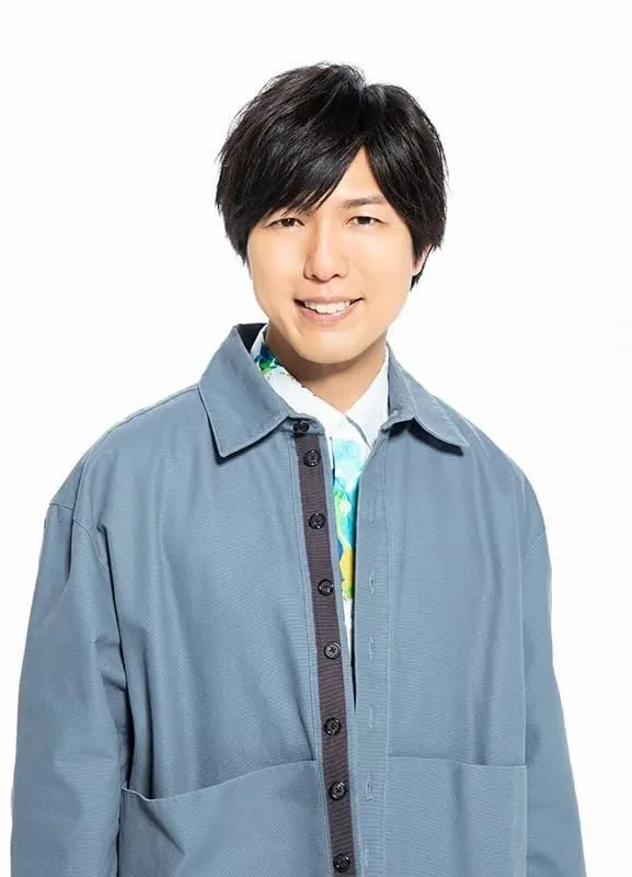 神谷浩史