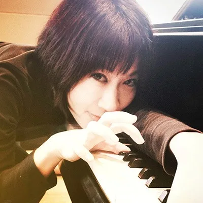 菅野洋子