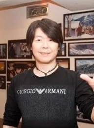 静野孔文