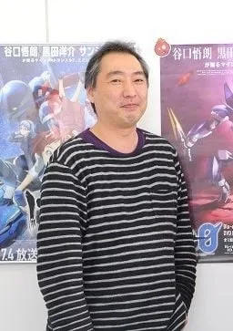 黑田洋介