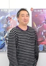 黑田洋介