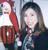 柴田亚美