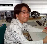 桥本贤
