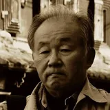 吉冈平
