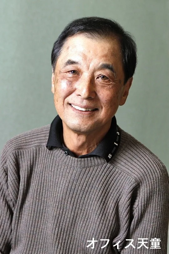 山口崇（演员）