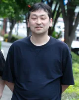 高桥裕一