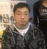 高田晴仁