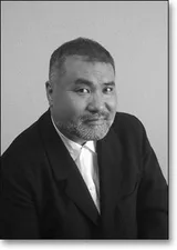 吉川洋一郎