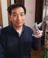 长谷川裕一