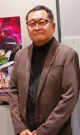 西田健一