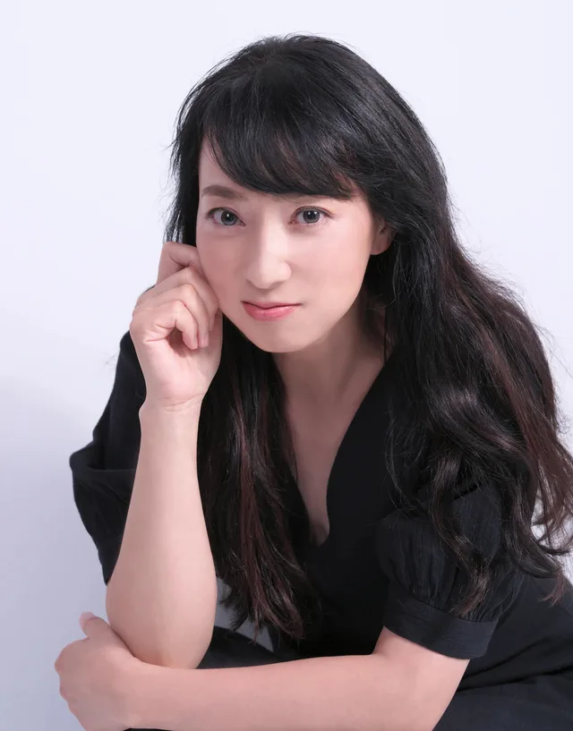 宫村优子