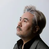 岩代太郎