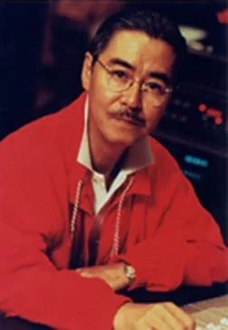 大野克夫