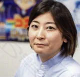 永冈智佳