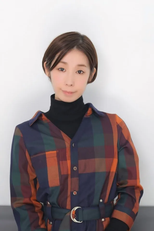 村濑迪与