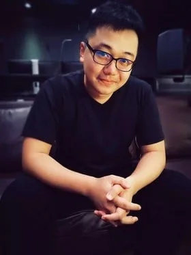 刘北辰