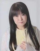 松冈由贵