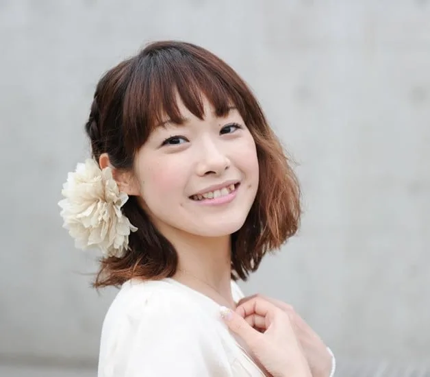 寺崎裕香