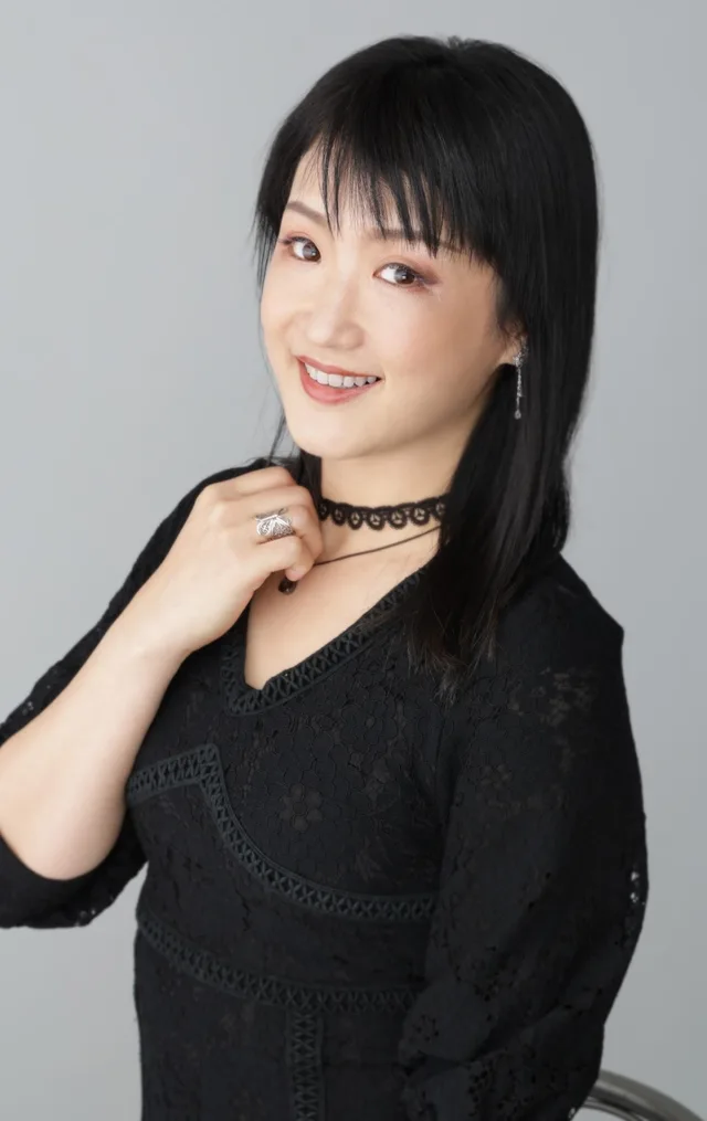 小岛幸子