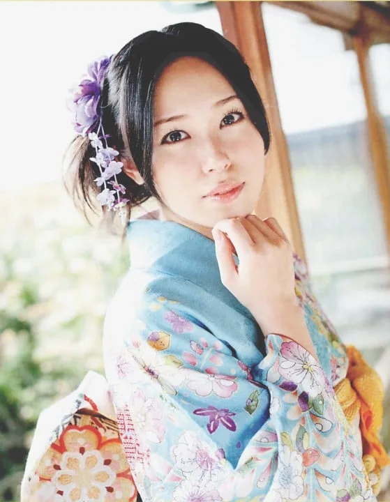 寿美菜子