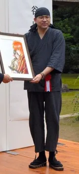 和月伸宏