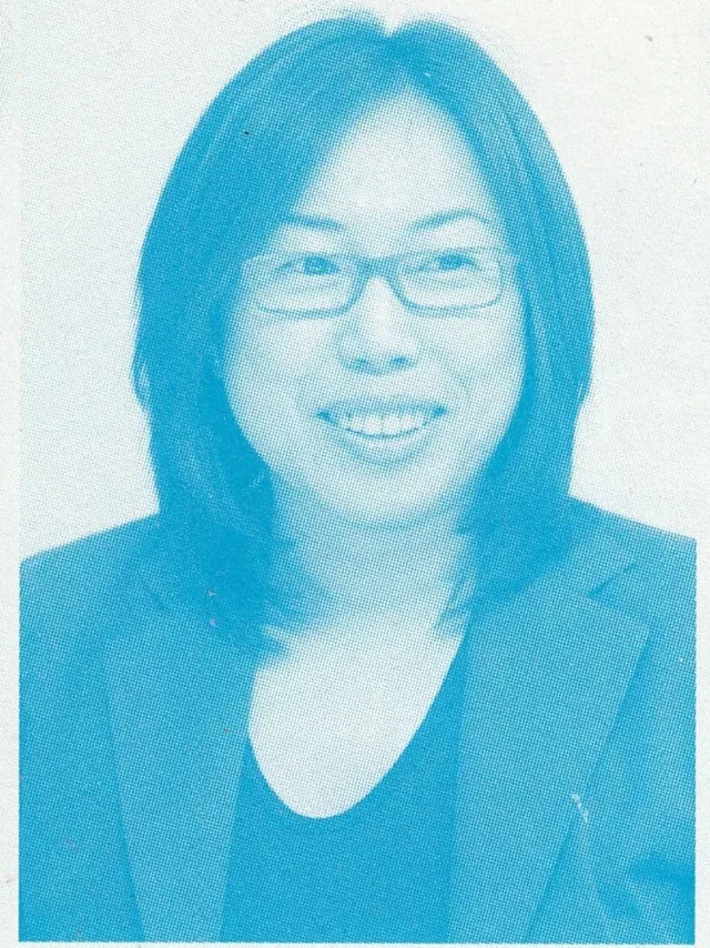 中濑理香