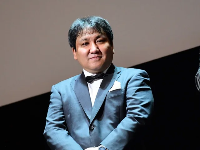 长峰达也