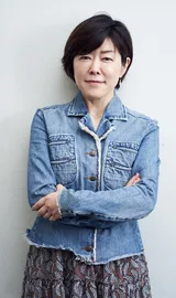 小林靖子