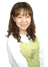 及川瞳