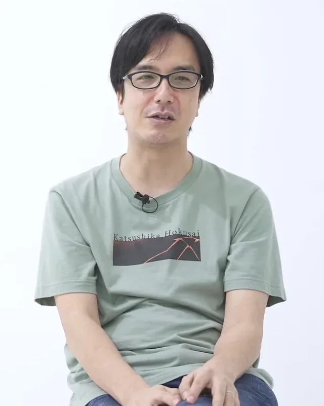 加藤宽崇