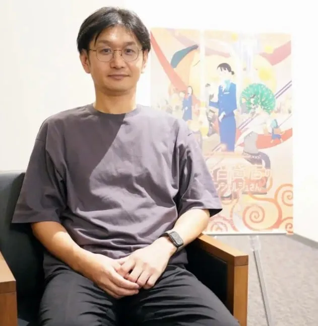 板津匡覧