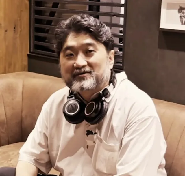 神谷智大