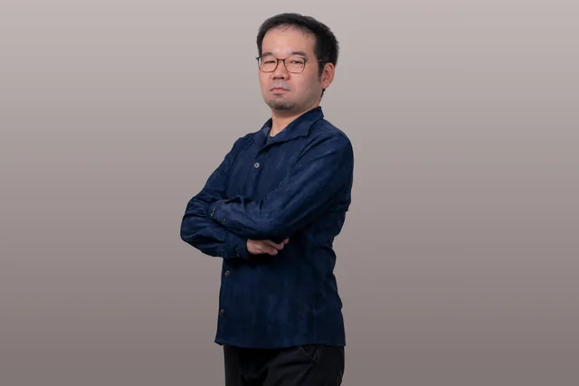 山脇光太郎