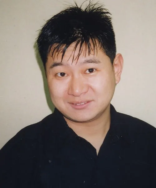 山本满太