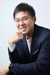 川口敬一郎