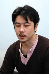 增井壮一
