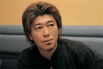 龟山耕一郎