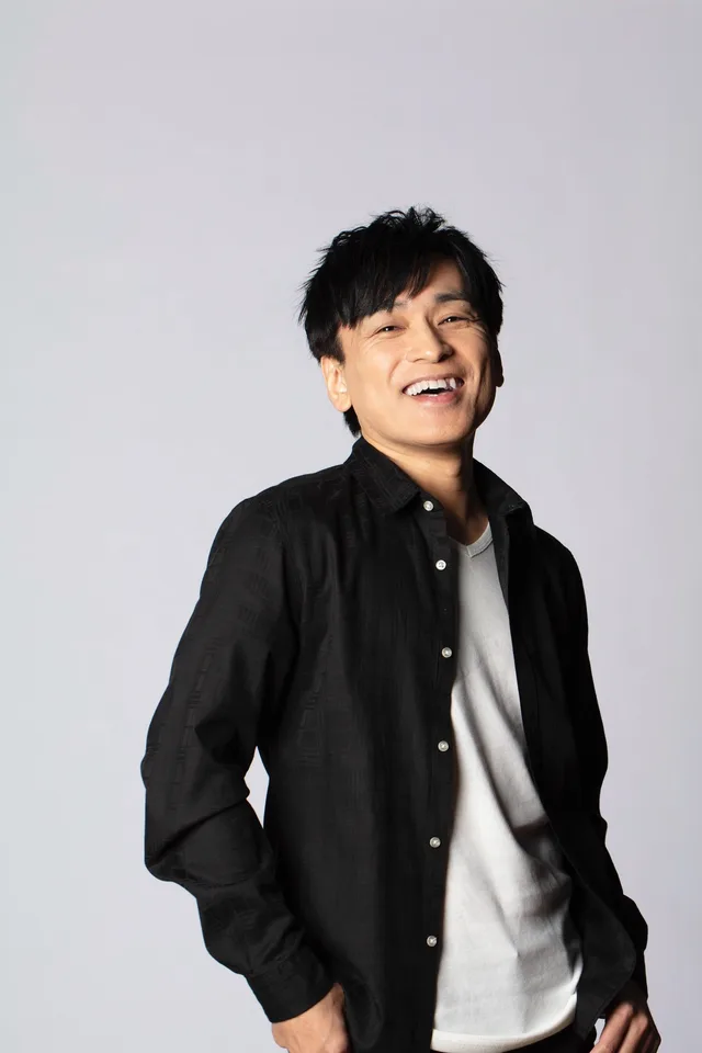 森田成一