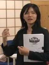 荒谷朋惠