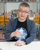 杉森建