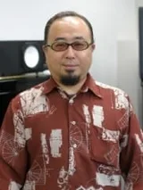 小川悦司（漫画家）