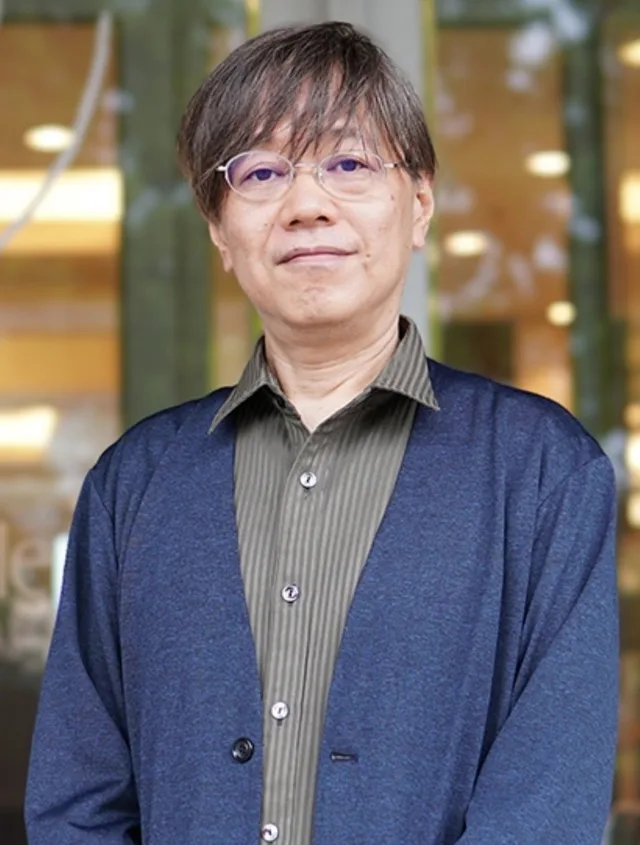 村井贞之