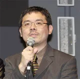 内藤泰弘