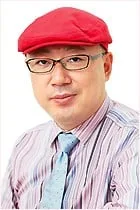 神尾憲一