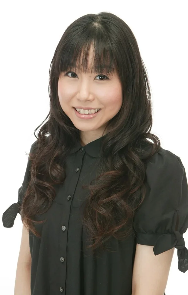 前田爱（声优）