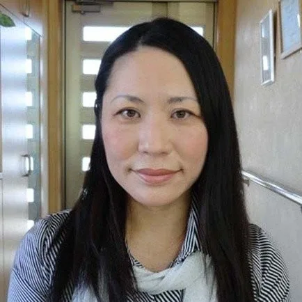 高桥奈津子