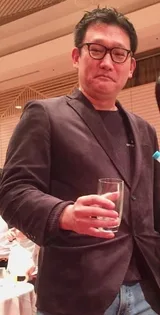 酒井和男