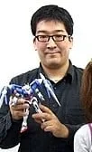 海老川兼武